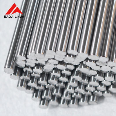 İyi fiyat Soğuk çekilmiş 10 mm Titanyum Hex Rod Gr5 Gr9 Çevrimiçi