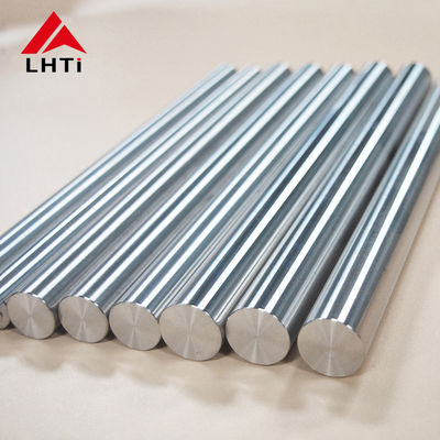 İyi fiyat GR5 Annealed Titanium Rod ASTM B348 Fabrikası Çevrimiçi