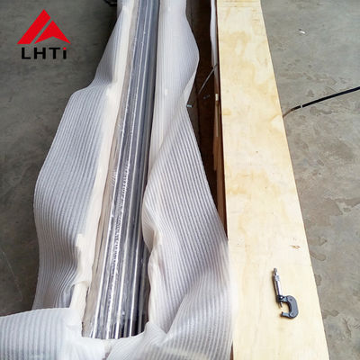 İyi fiyat Annealed Ti6Al4V Titanyum Rod ASTM B348 Çevrimiçi